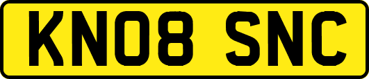 KN08SNC