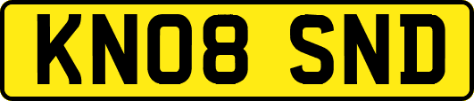KN08SND