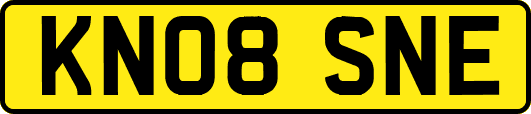 KN08SNE