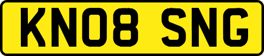 KN08SNG