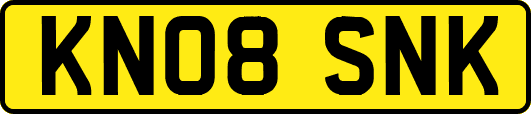 KN08SNK