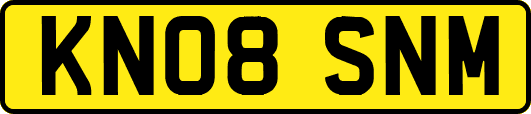 KN08SNM