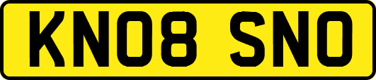 KN08SNO