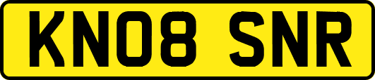 KN08SNR