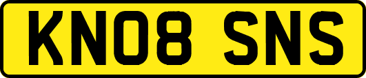 KN08SNS