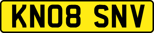 KN08SNV