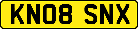 KN08SNX