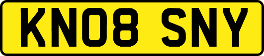 KN08SNY
