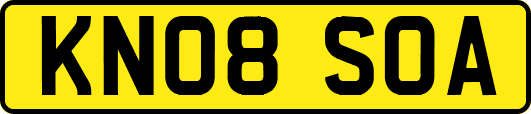 KN08SOA