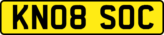 KN08SOC