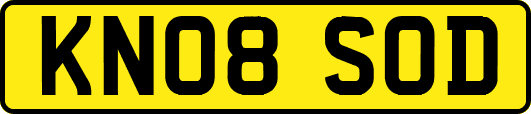 KN08SOD