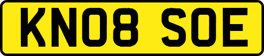 KN08SOE