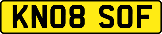 KN08SOF