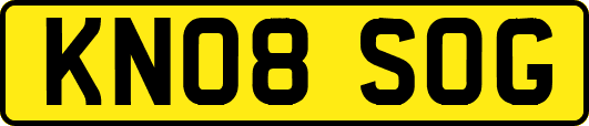 KN08SOG
