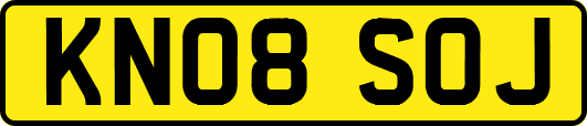 KN08SOJ