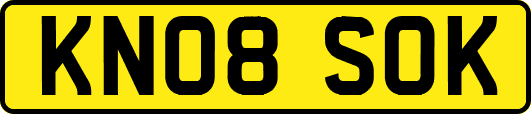KN08SOK