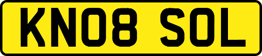 KN08SOL