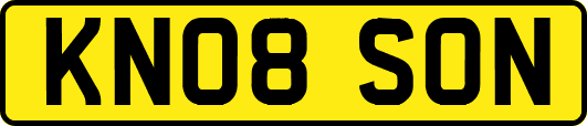 KN08SON