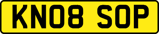 KN08SOP