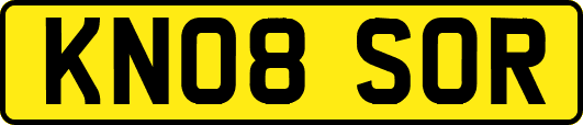 KN08SOR