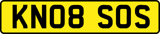 KN08SOS