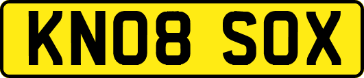 KN08SOX