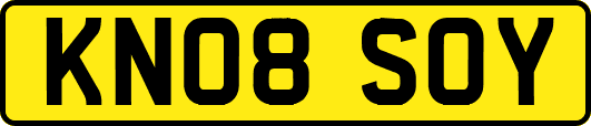 KN08SOY