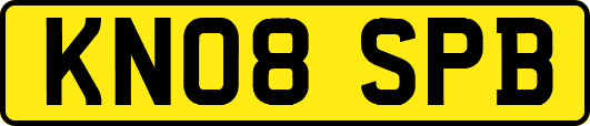 KN08SPB