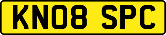 KN08SPC