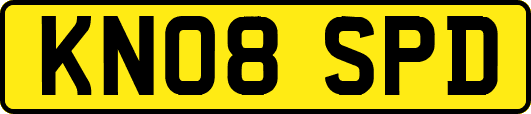 KN08SPD