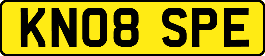 KN08SPE