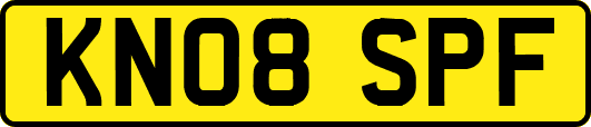KN08SPF