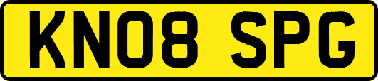 KN08SPG