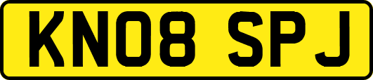 KN08SPJ