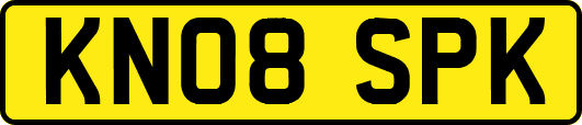 KN08SPK