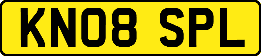 KN08SPL