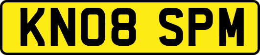 KN08SPM