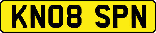 KN08SPN