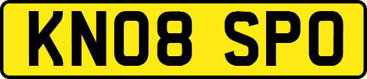 KN08SPO