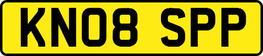 KN08SPP