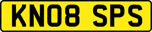 KN08SPS