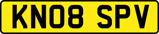KN08SPV