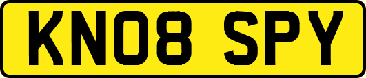 KN08SPY