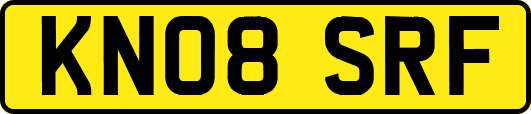 KN08SRF