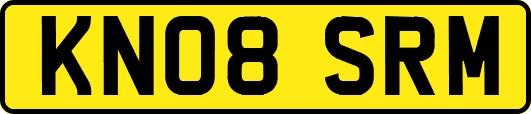 KN08SRM