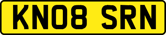 KN08SRN