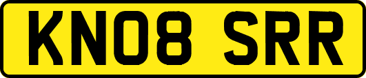 KN08SRR