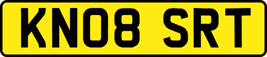 KN08SRT