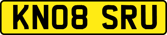 KN08SRU