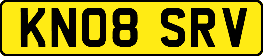 KN08SRV